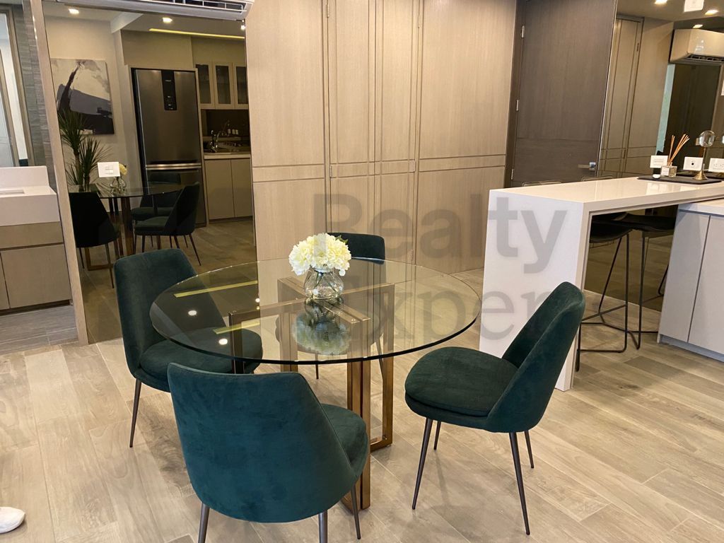 Departamento en Venta en La Banda