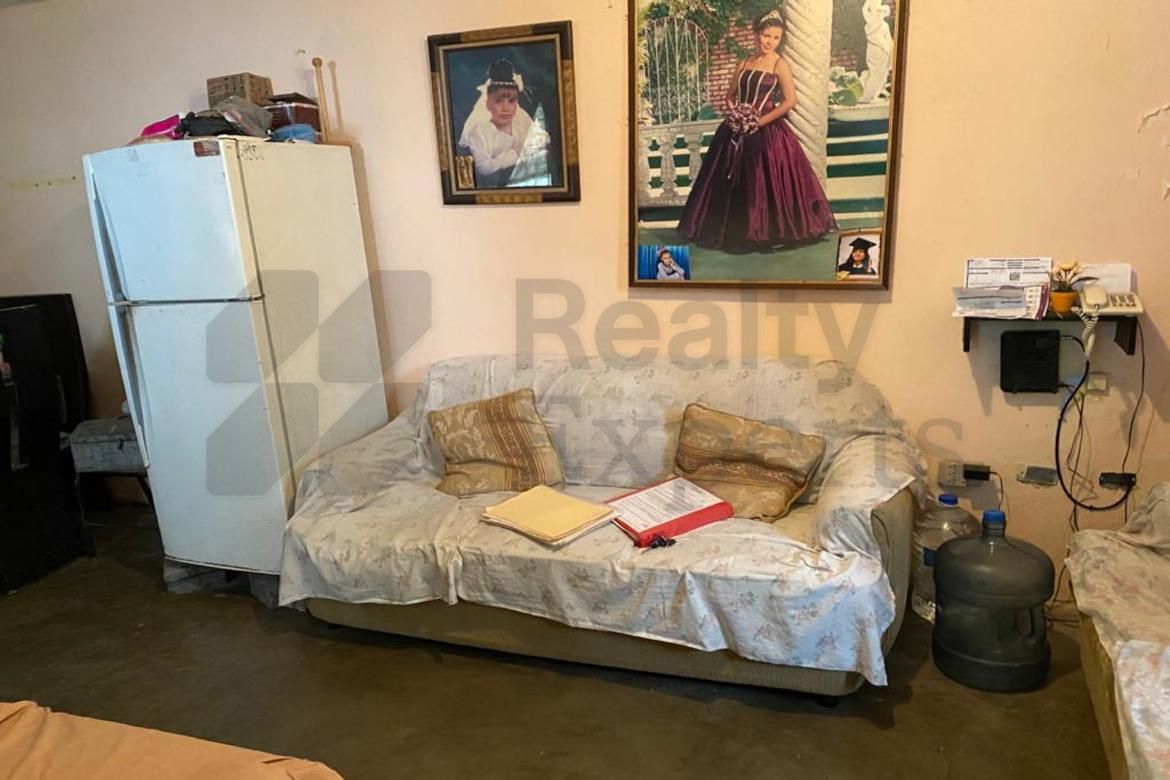 Casa en Venta en Los Ángeles Sector 8
