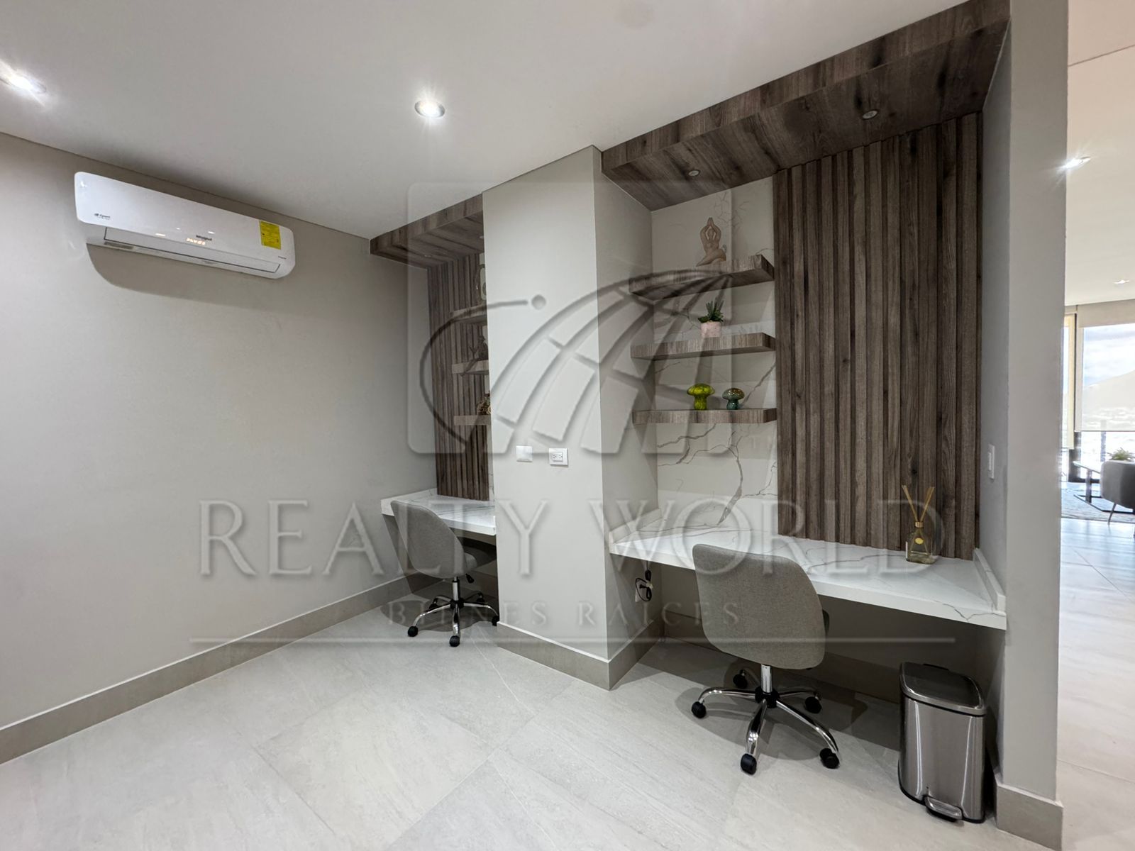 Departamento en Renta en Torre Boreal