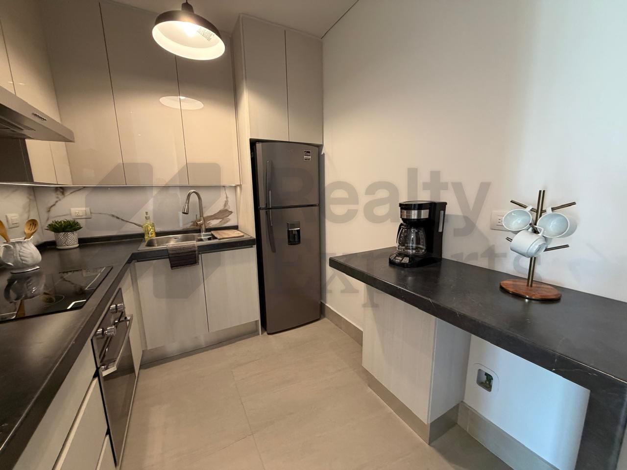 Departamento en Renta en Torre Boreal