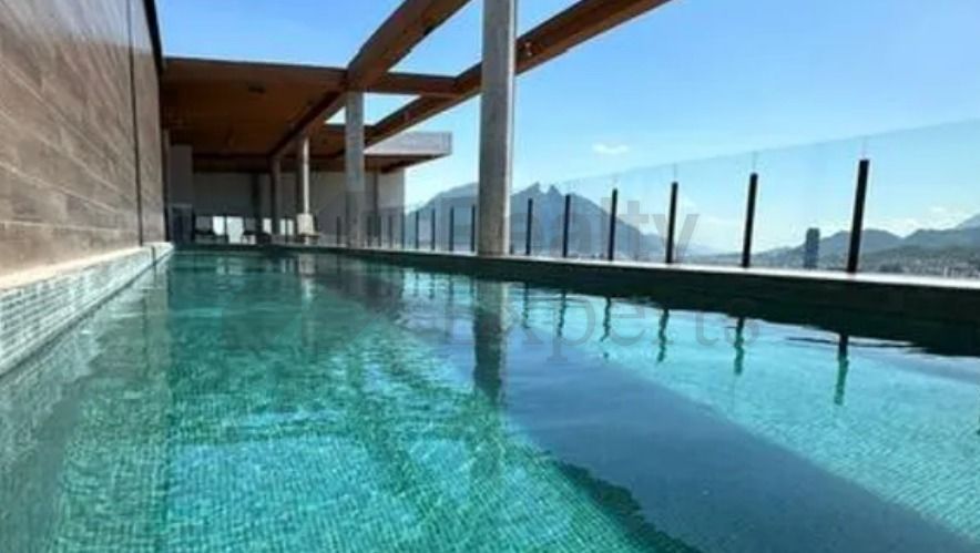 Departamento en Venta en Torre Republica