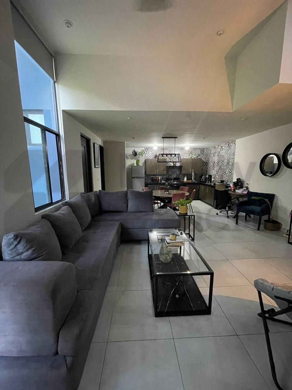 Departamento en Renta en Residencial la Escondida