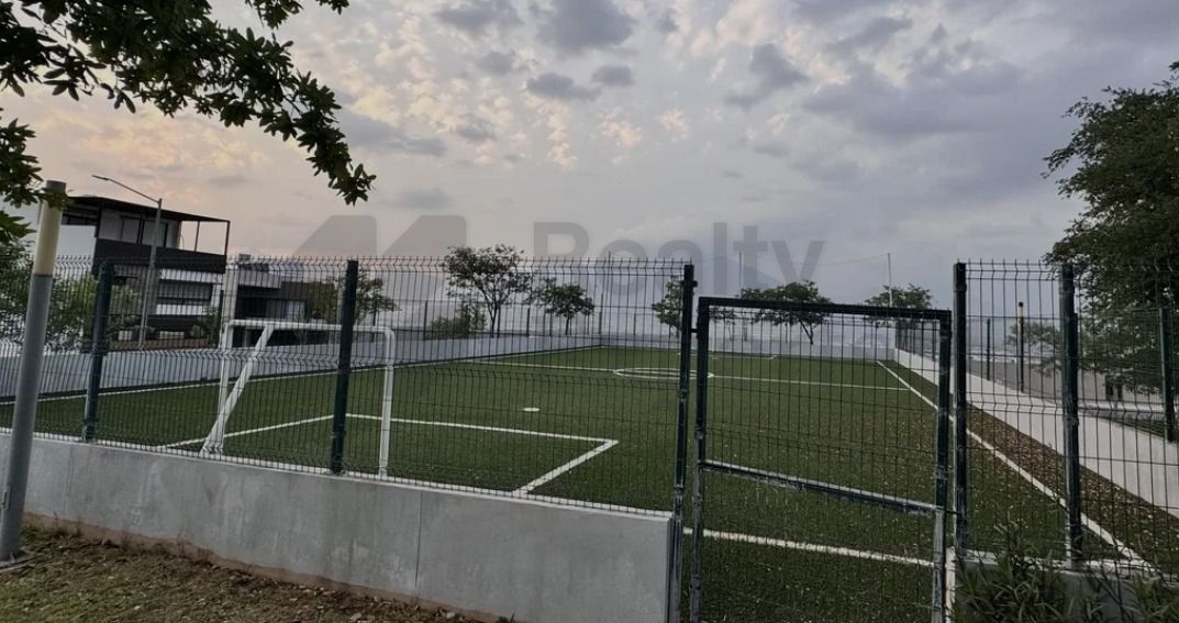 Terreno en Venta en La Montaña