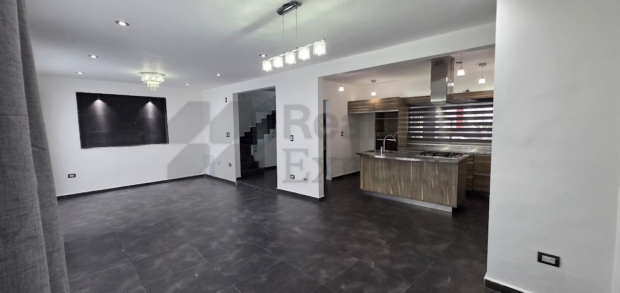Casa en Renta en Residencial la Escondida