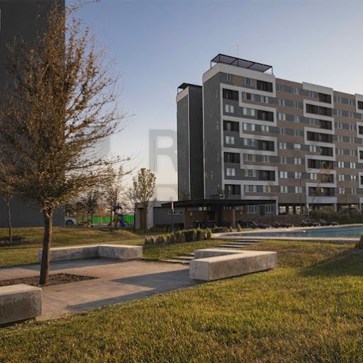 Departamento en Venta en Living San Nicolás