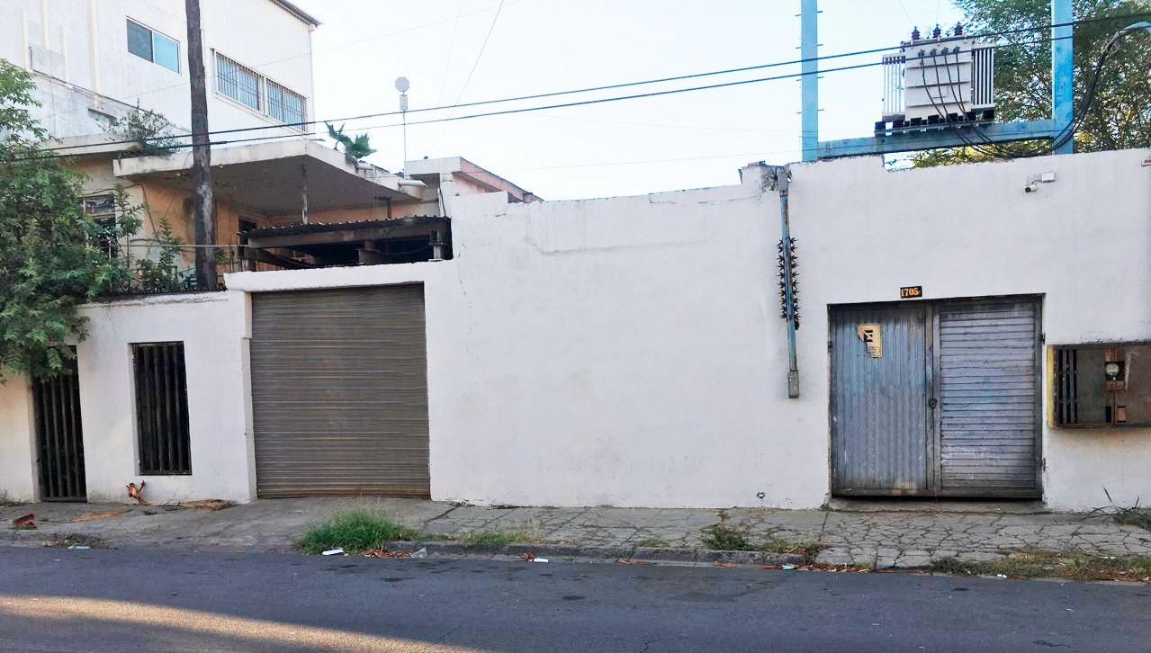 Bodega en Venta en Terminal