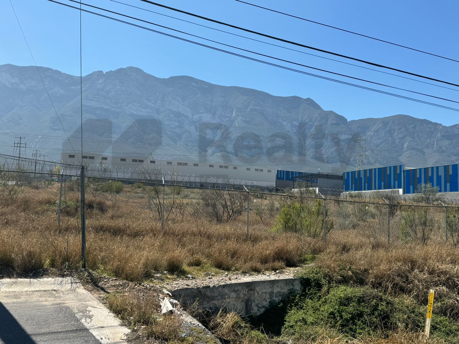 Terreno en Renta en Bosques de Santa Catarina