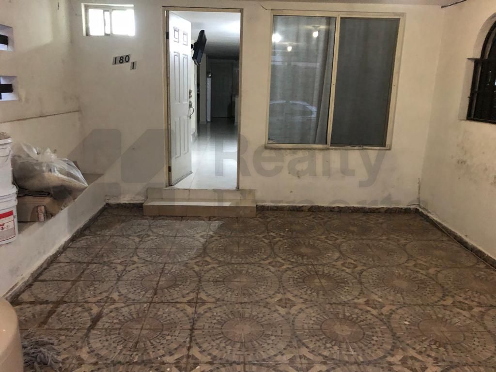 Casa en Renta en La Fuente