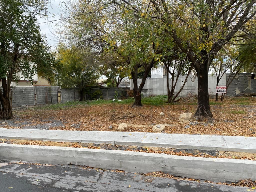 Terreno en Venta en Roma