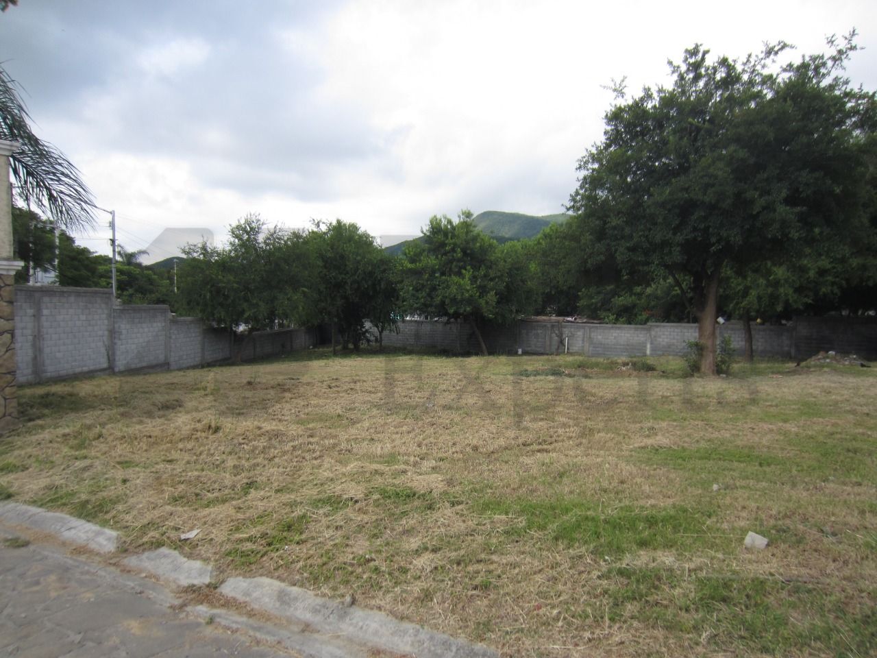 Terreno en Venta en Los Cristales Campestre