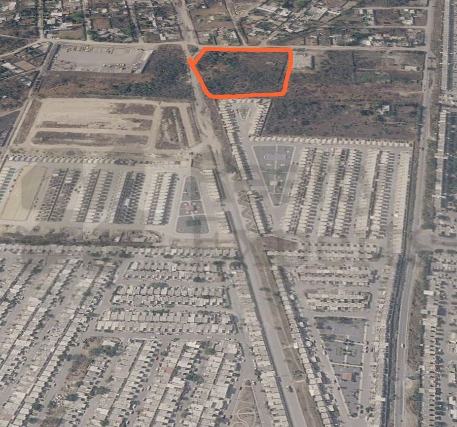Terreno en Venta en Monte Kristal
