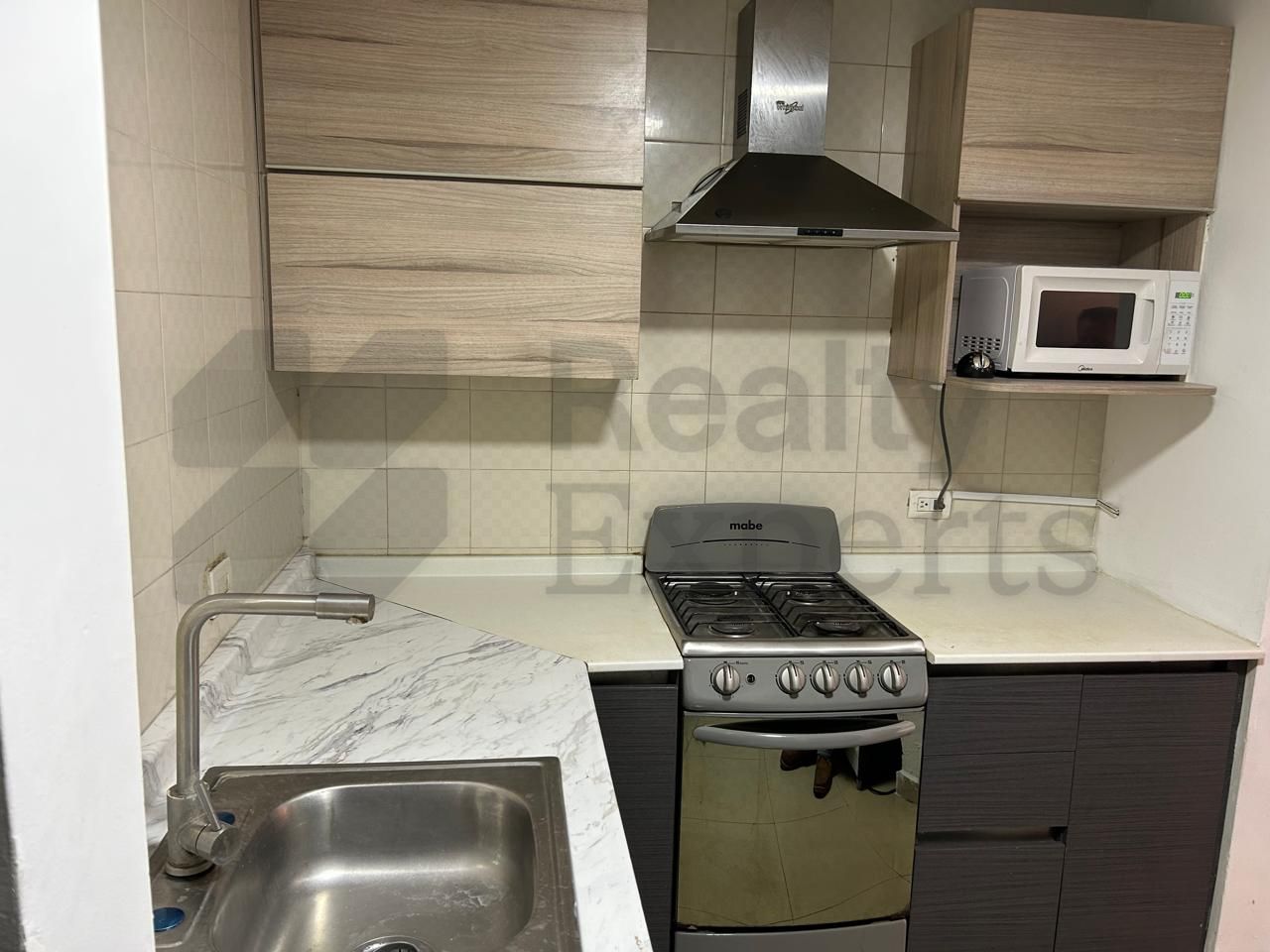 Departamento en Renta en San Jerónimo