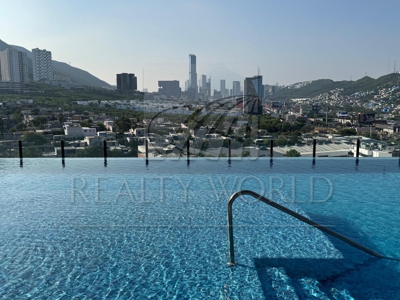 Departamento en Venta en Boreal