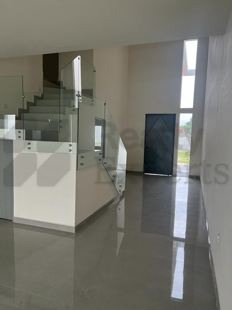 Casa en Venta en Valle de Cristal