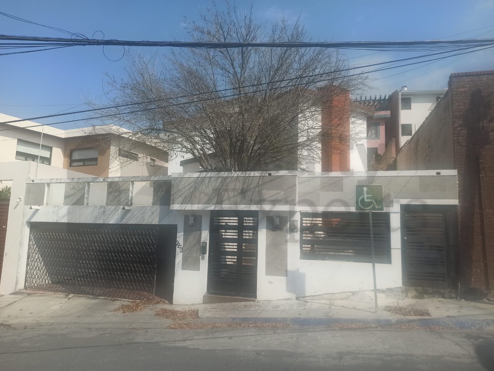 Casa en Renta en Contry Sol