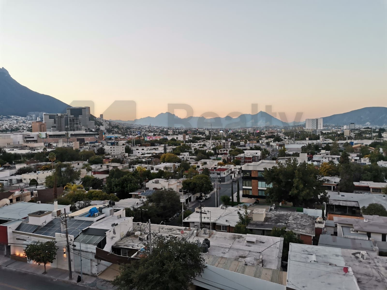 Departamento en Renta en Obispado