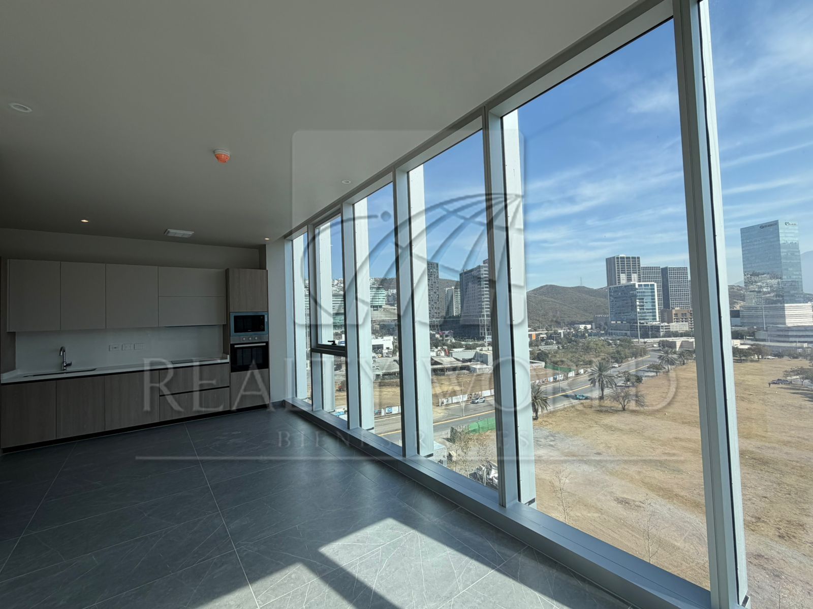 Departamento en Renta en Torre Lativ