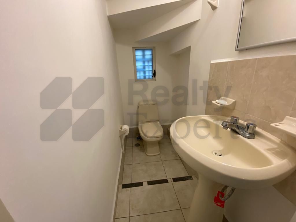 Casa en Renta en Anáhuac la Pergola