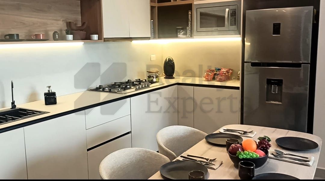 Departamento en Venta en Centro