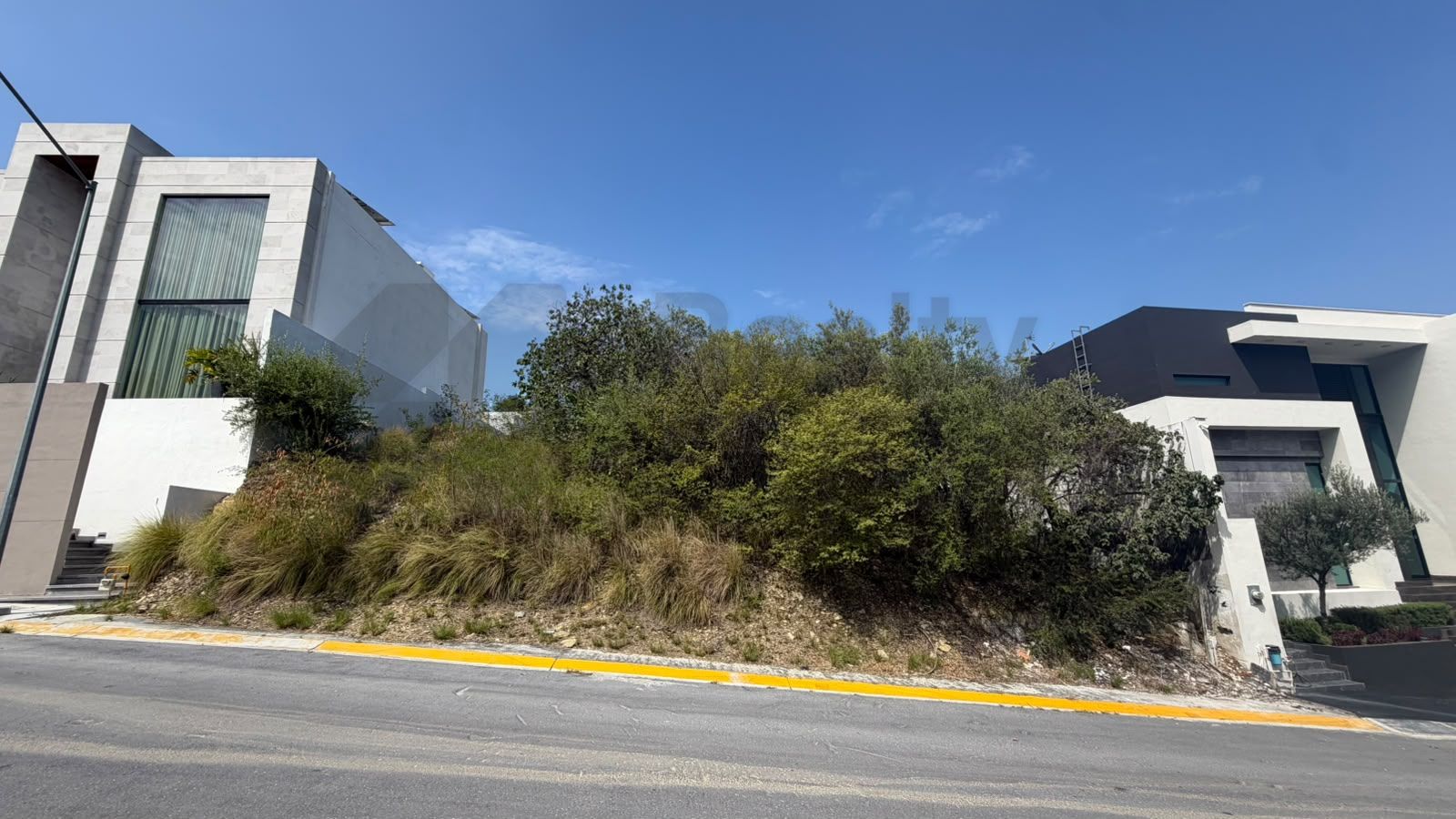Terreno en Venta en Sierra Alta