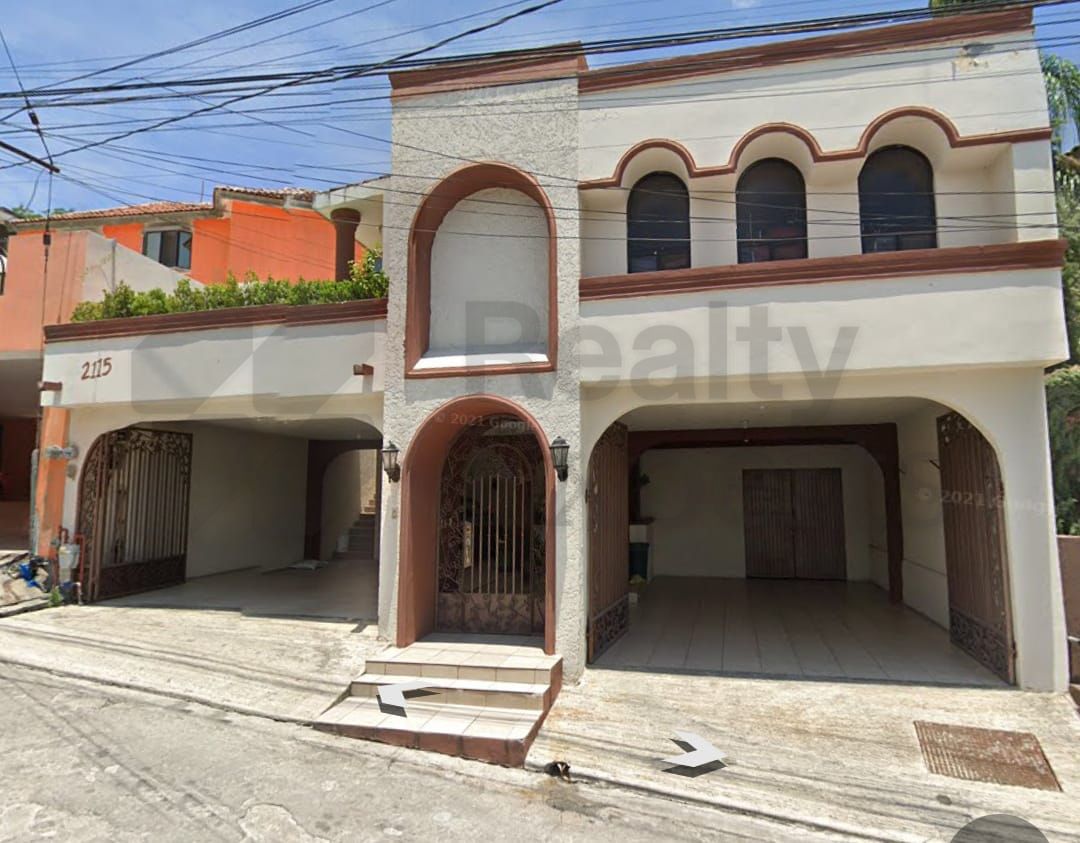 Casa en Venta en Contry Sol