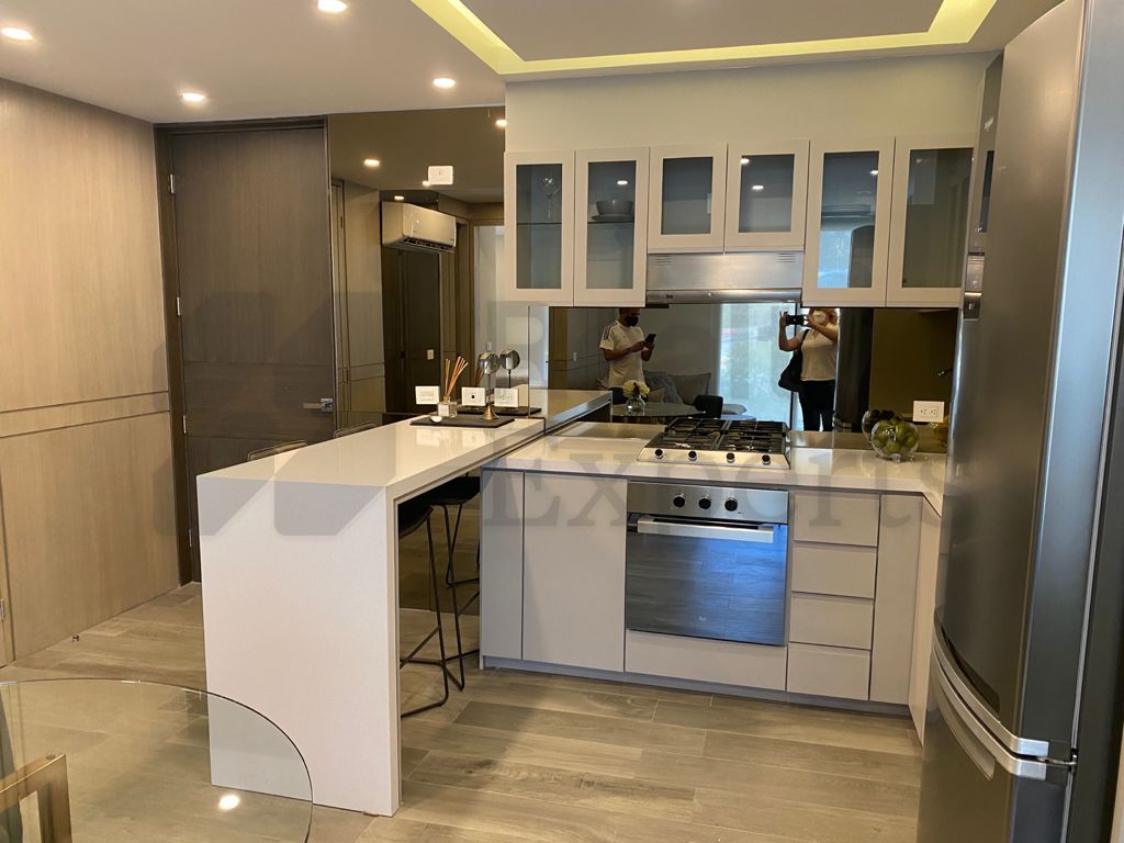 Departamento en Venta en La Banda
