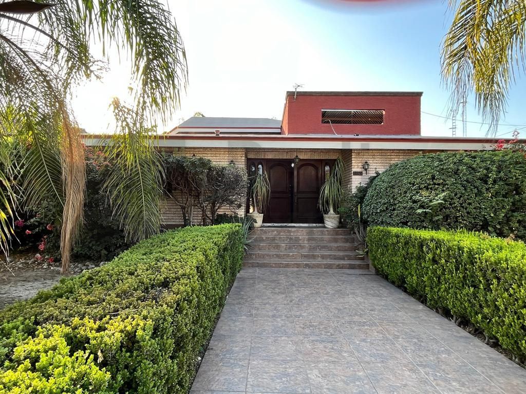 Casa en Venta en Bosques del Valle