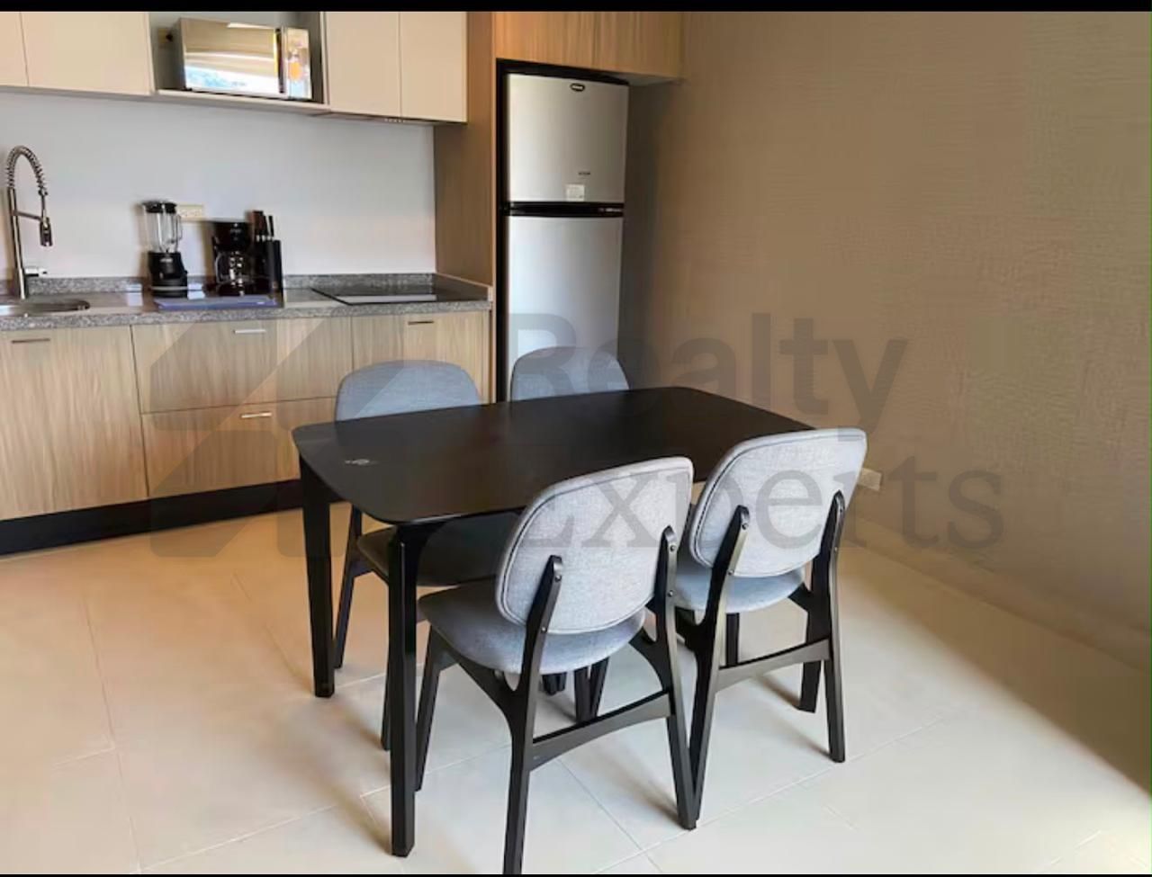 Departamento en Renta en Torre Vitant