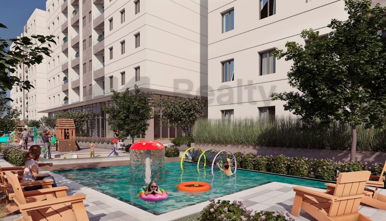 Departamento en Venta en Punto Principal