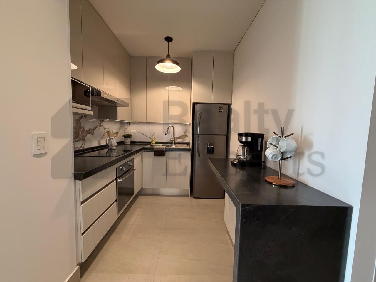 Departamento en Renta en Torre Boreal