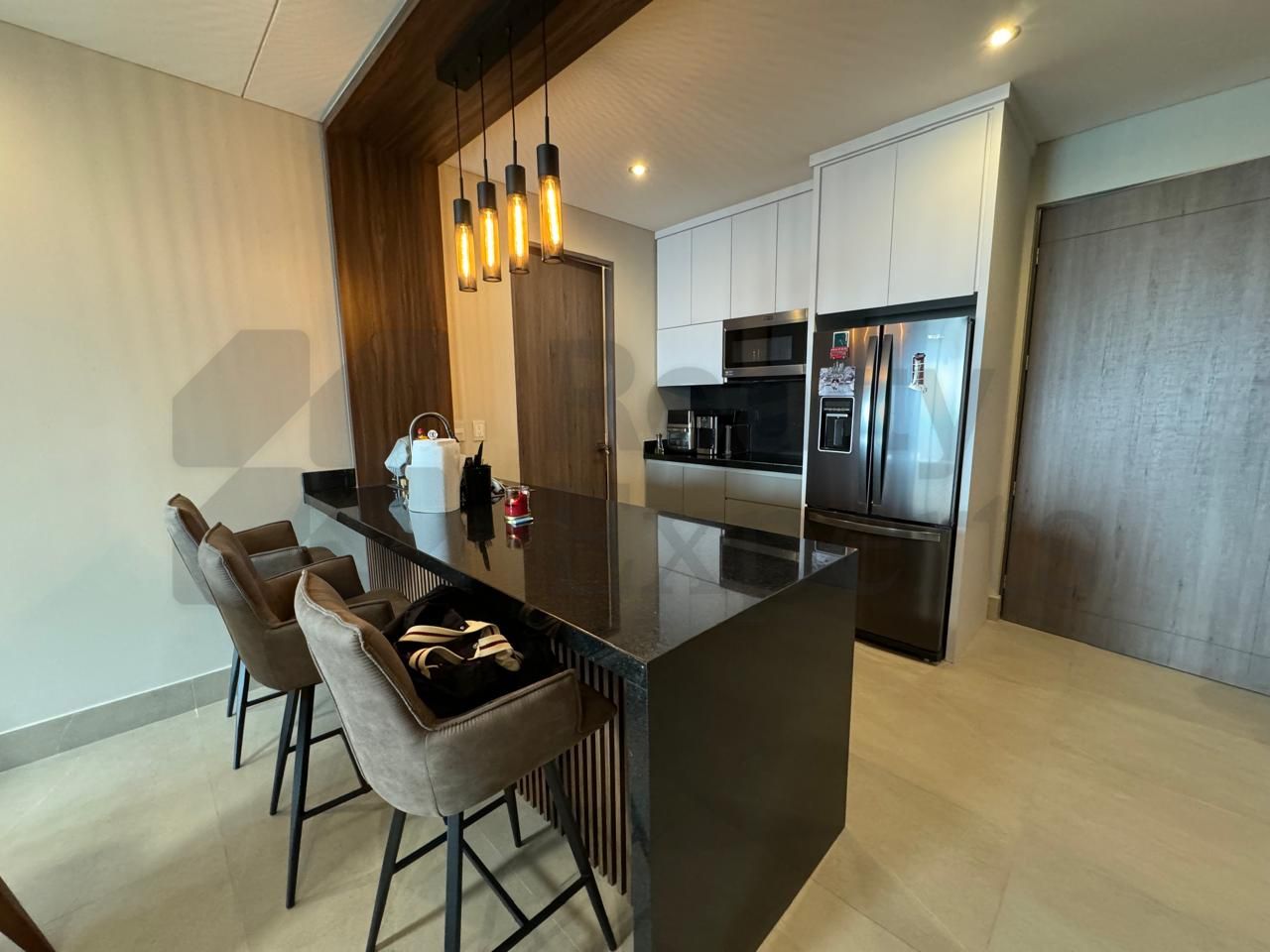Departamento en Renta en Torre Boreal