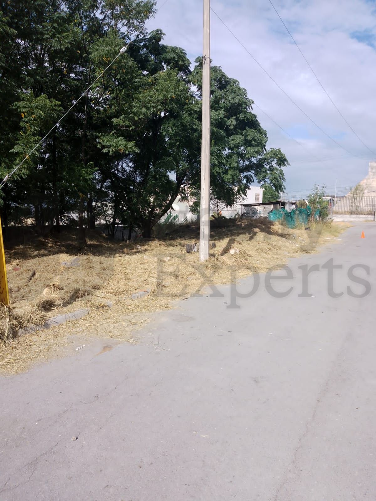 Terreno en Venta en Cañón de la Silla