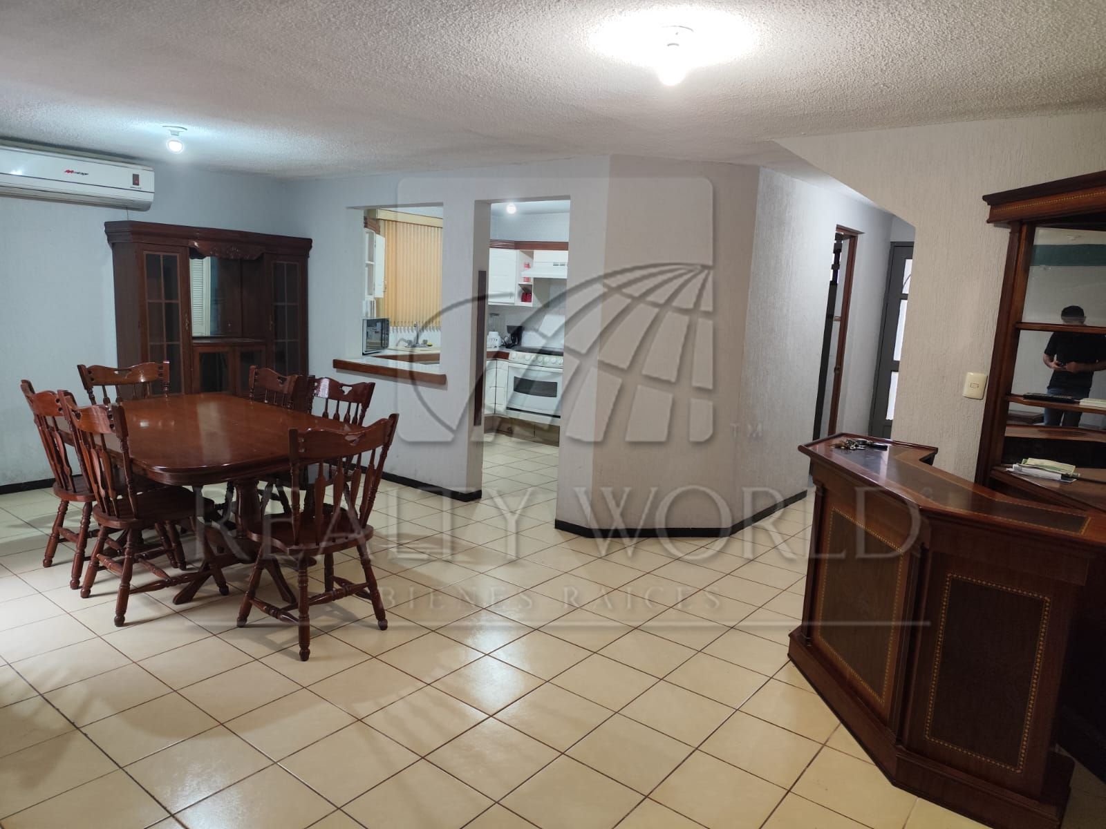 Casa en Renta en La Nogalera