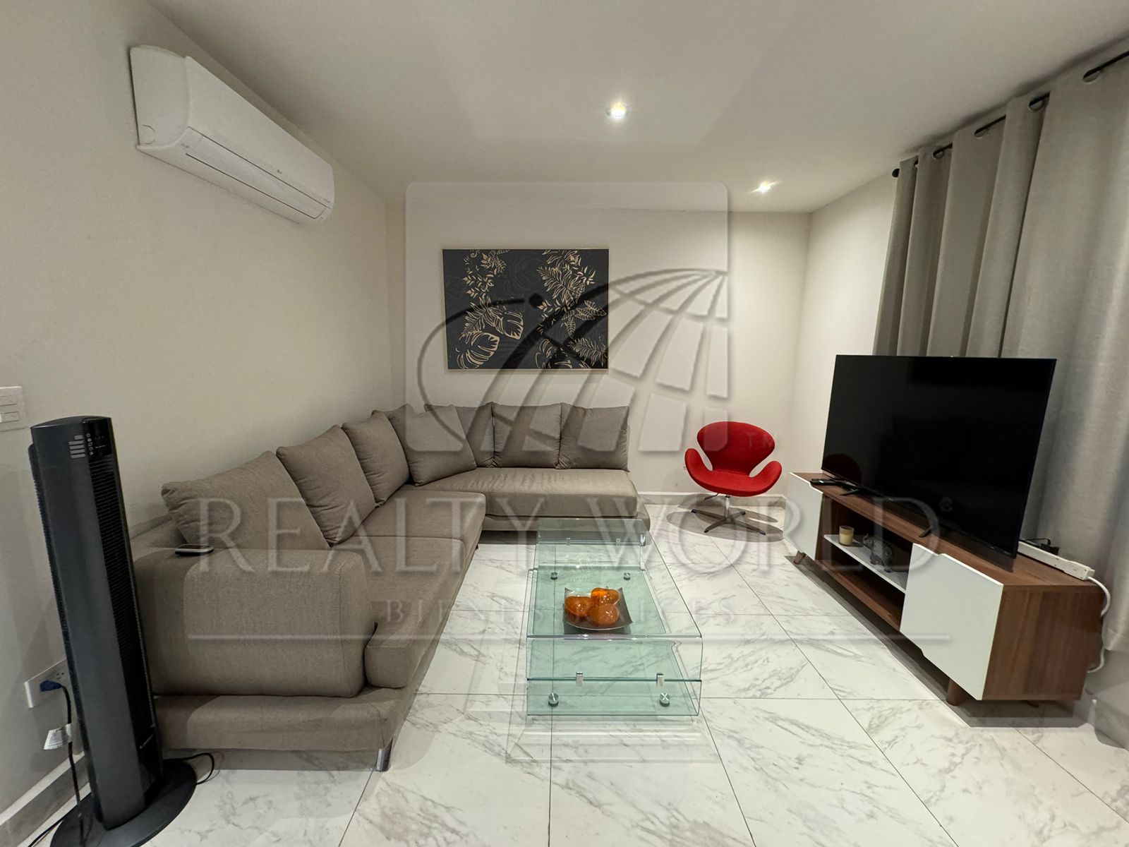 Departamento en Renta en Nave 01