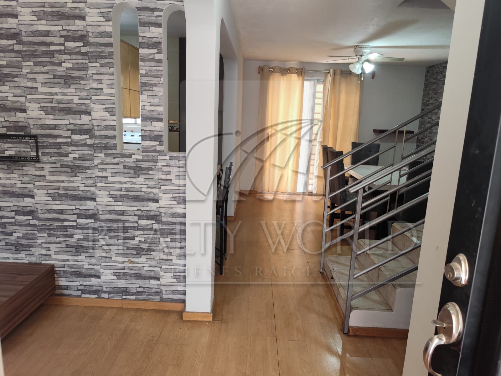 Casa en Renta en Colinas de Anáhuac