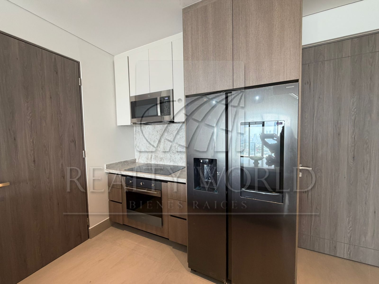 Departamento en Renta en Torre Boreal