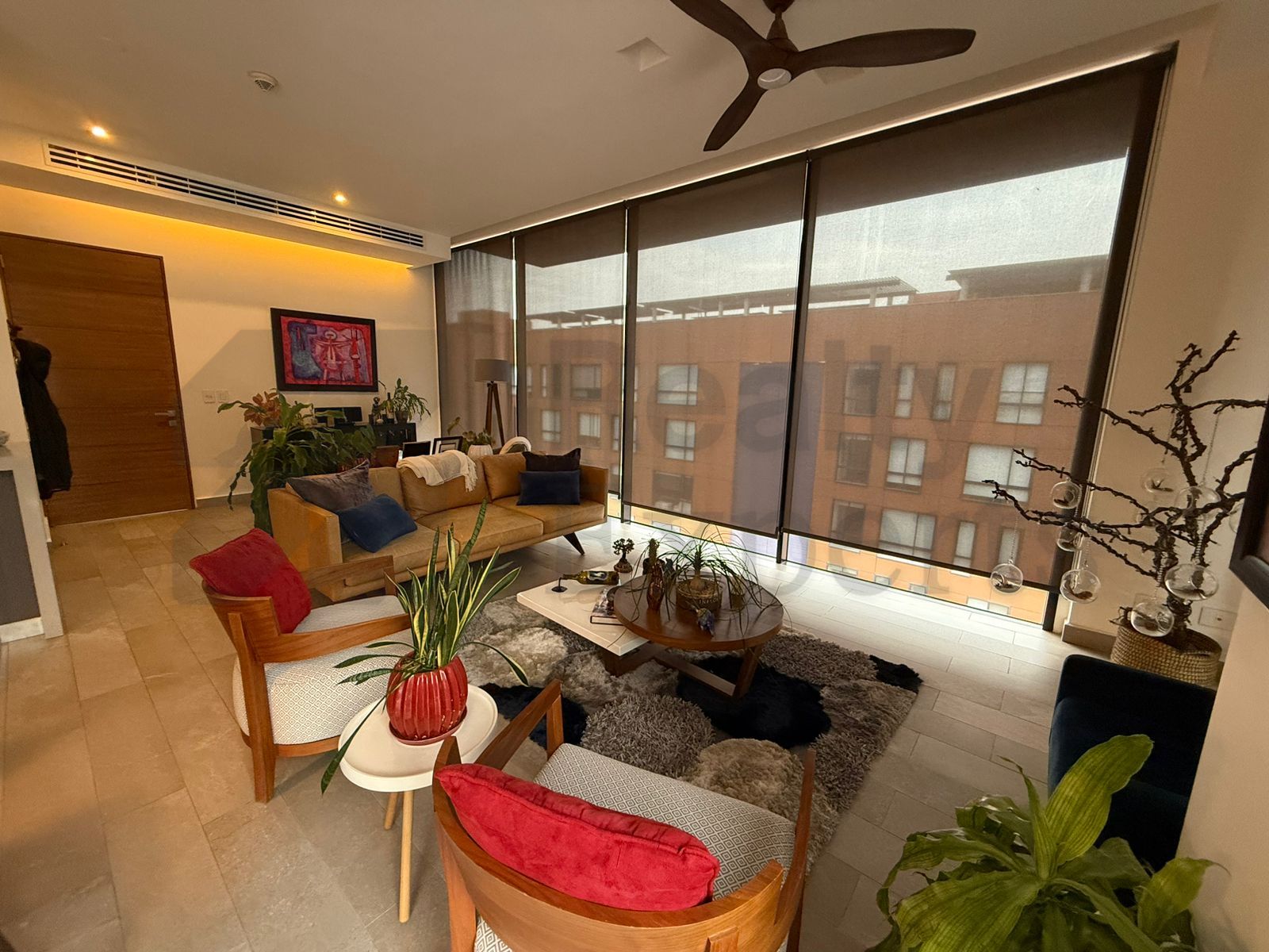 Departamento en Venta en Cantera