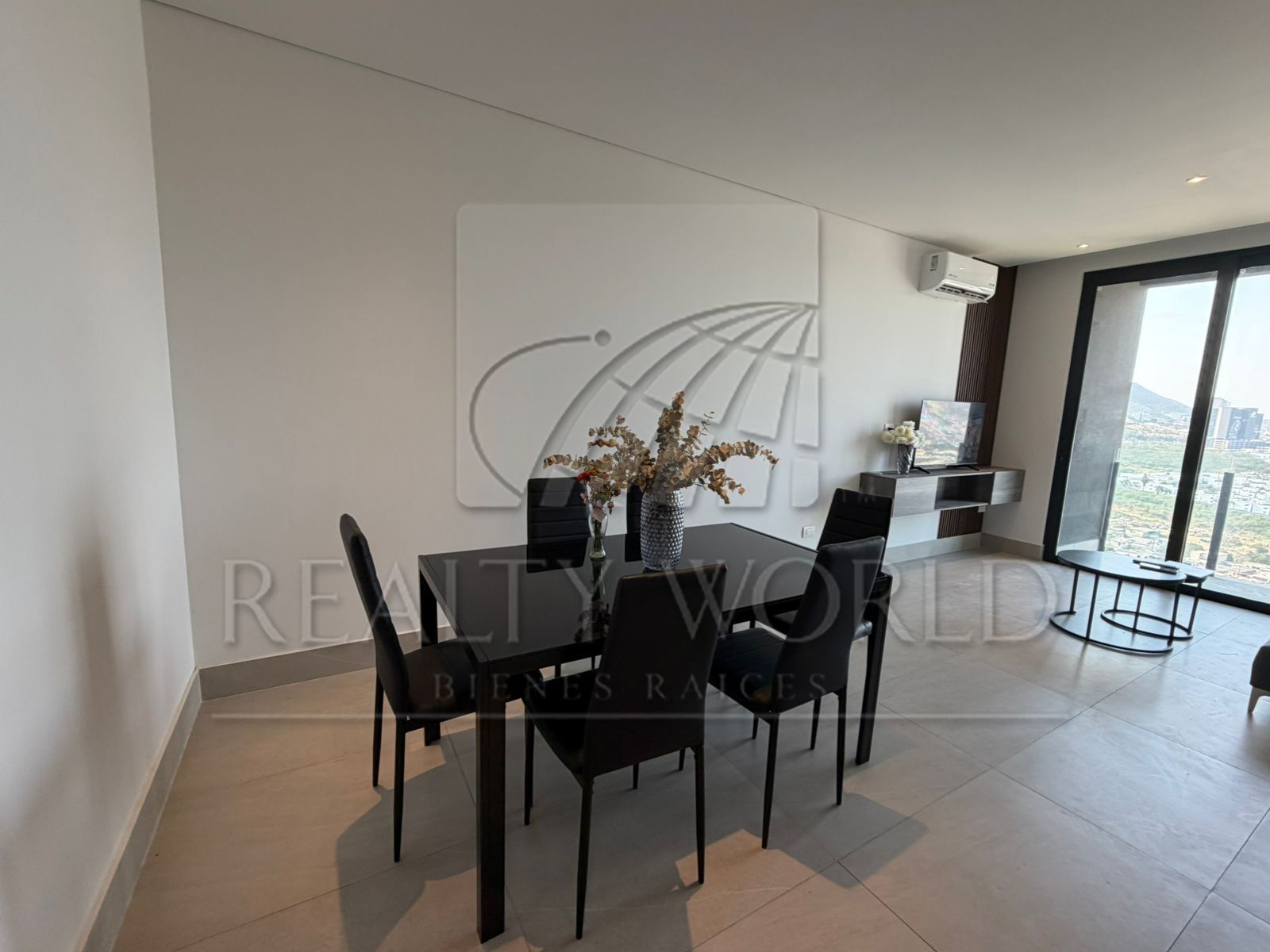 Departamento en Renta en Torre Boreal