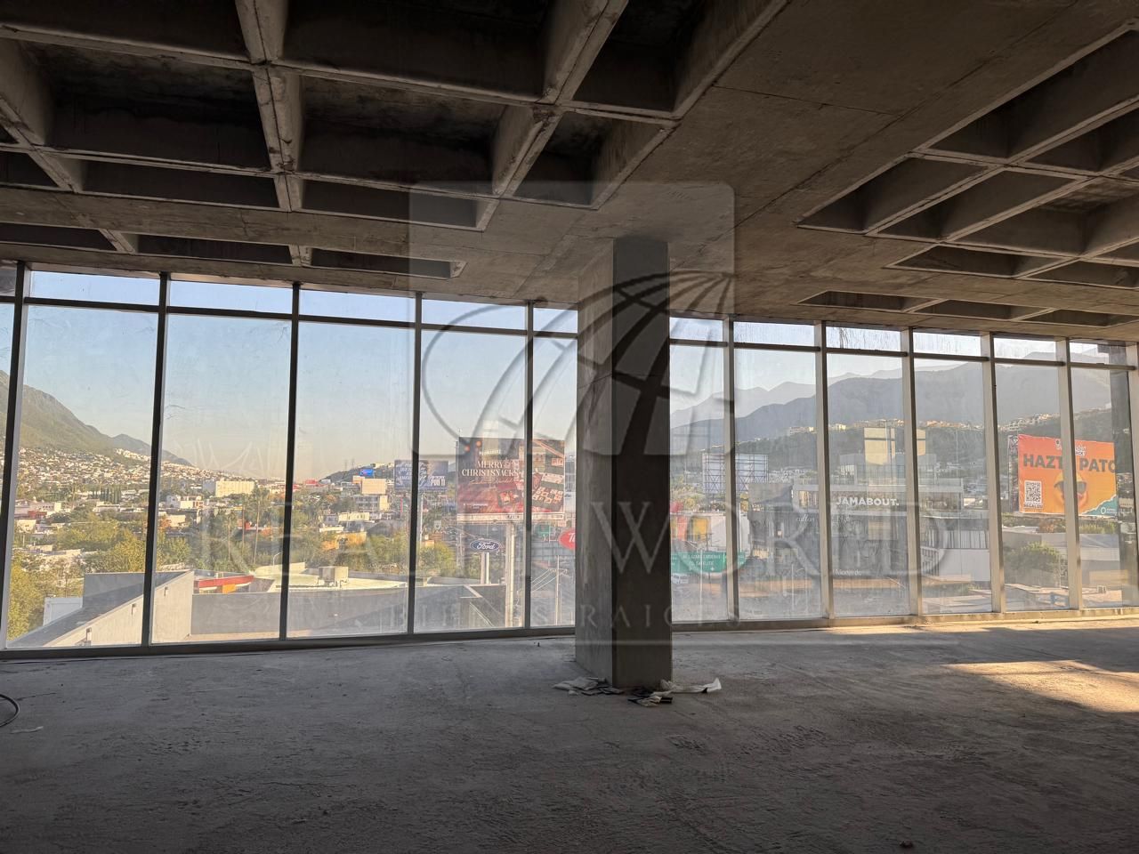 Oficina en Venta en Torre Vetro