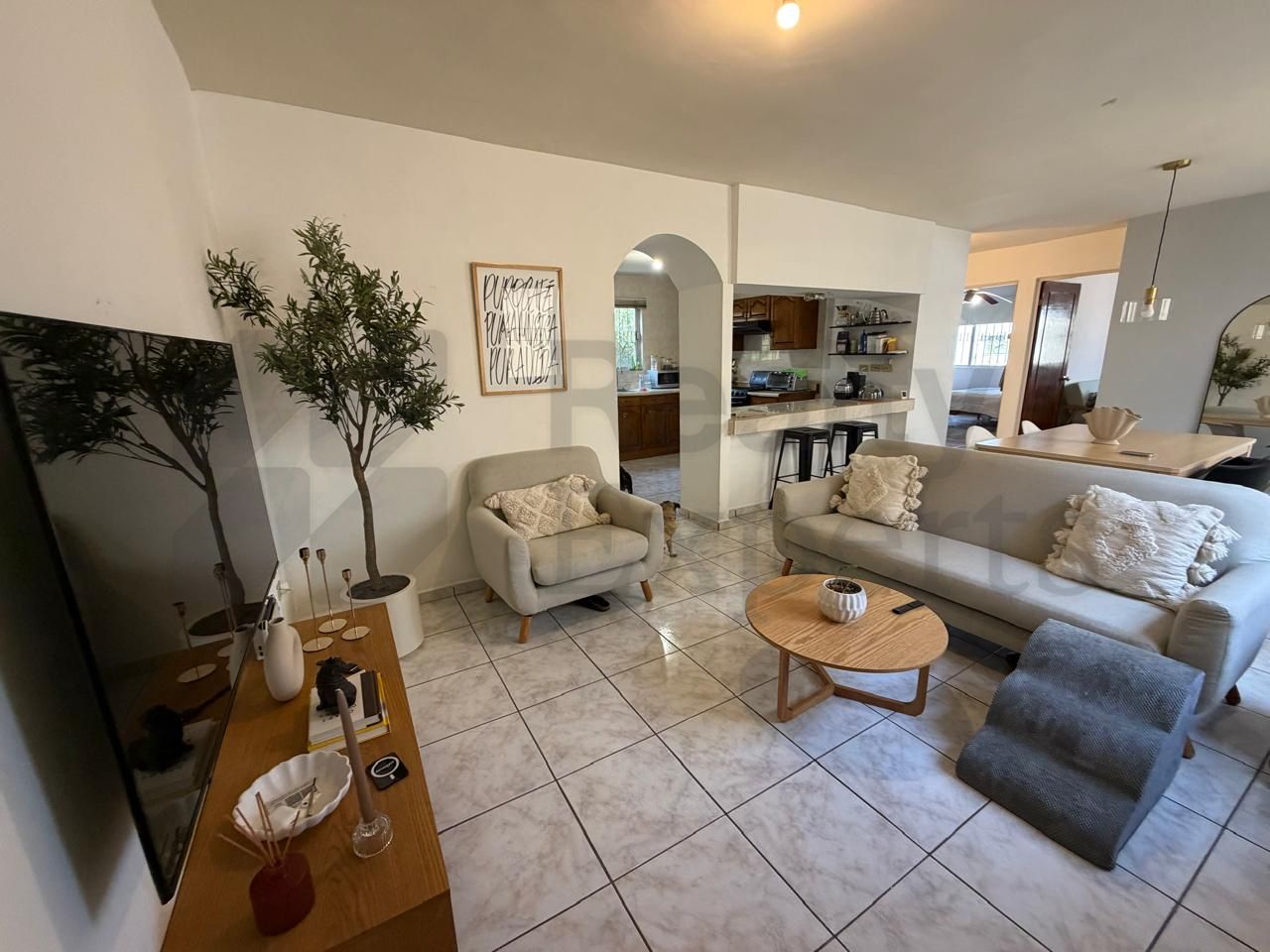 Departamento en Venta en Jardín Español