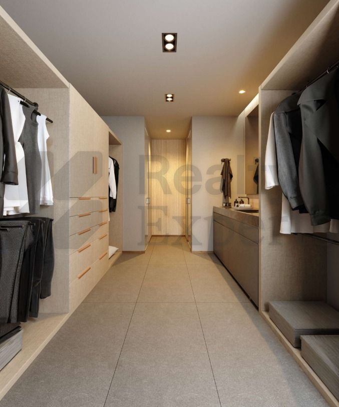 Departamento en Venta en Departamentos en Pre-Venta