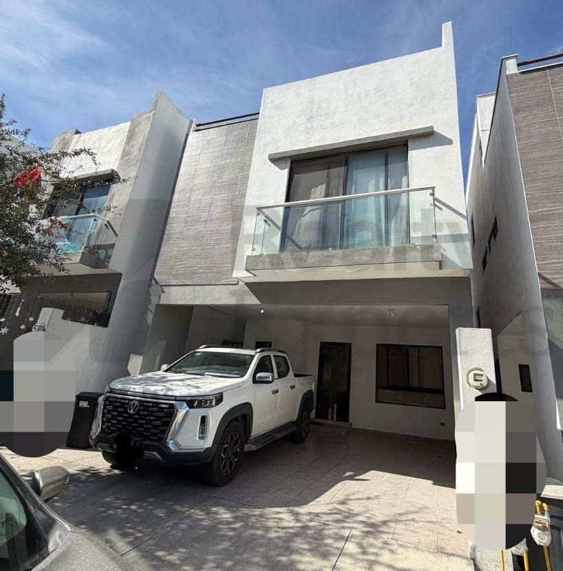 Casa en Venta en Cumbres Provenza Sector Aqua