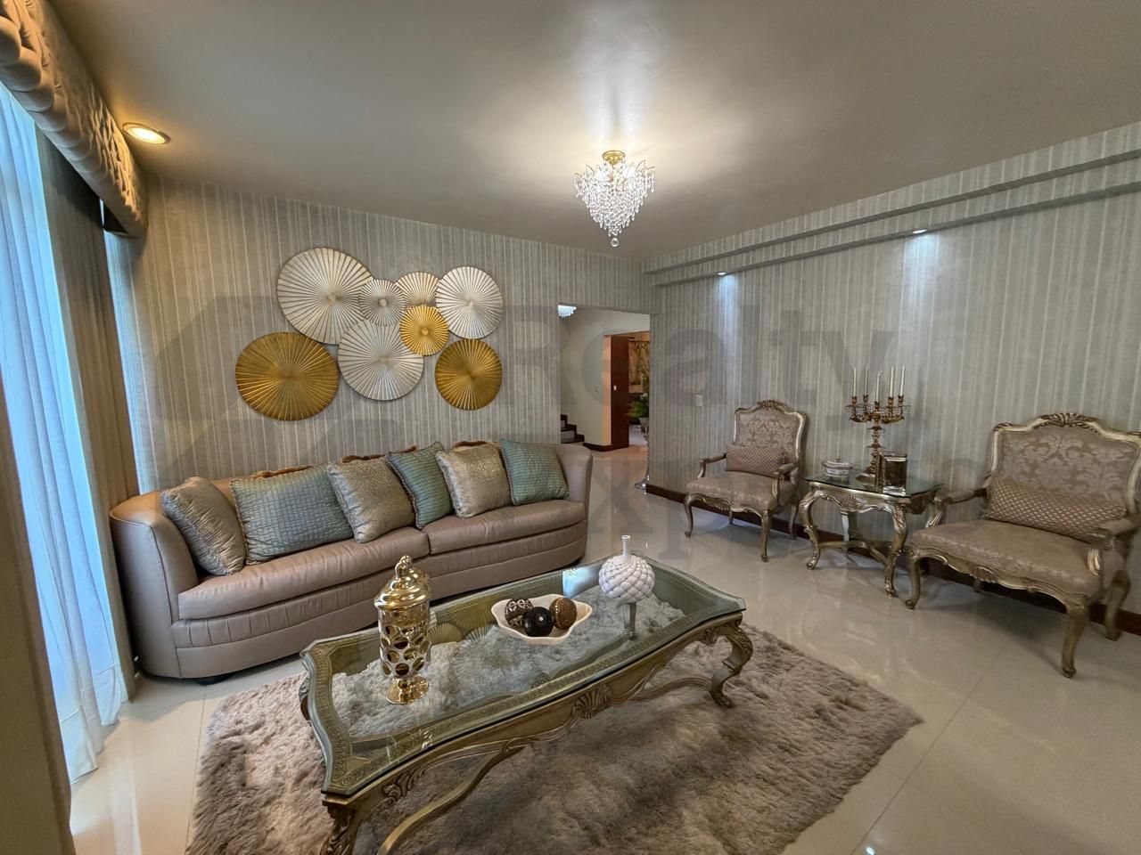 Casa en Venta en Anáhuac
