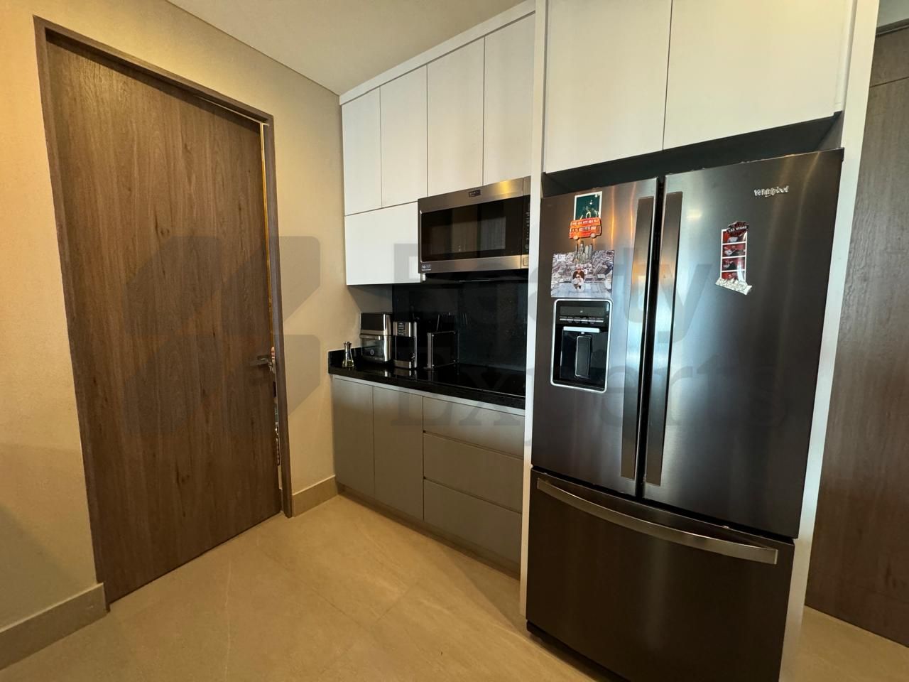 Departamento en Renta en Torre Boreal