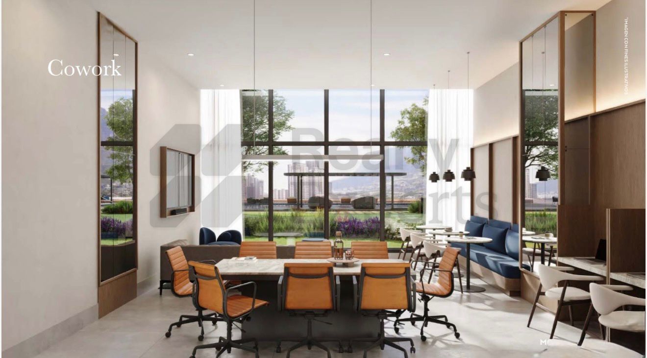 Departamento en Venta en Pre-Venta en Santa Catarina