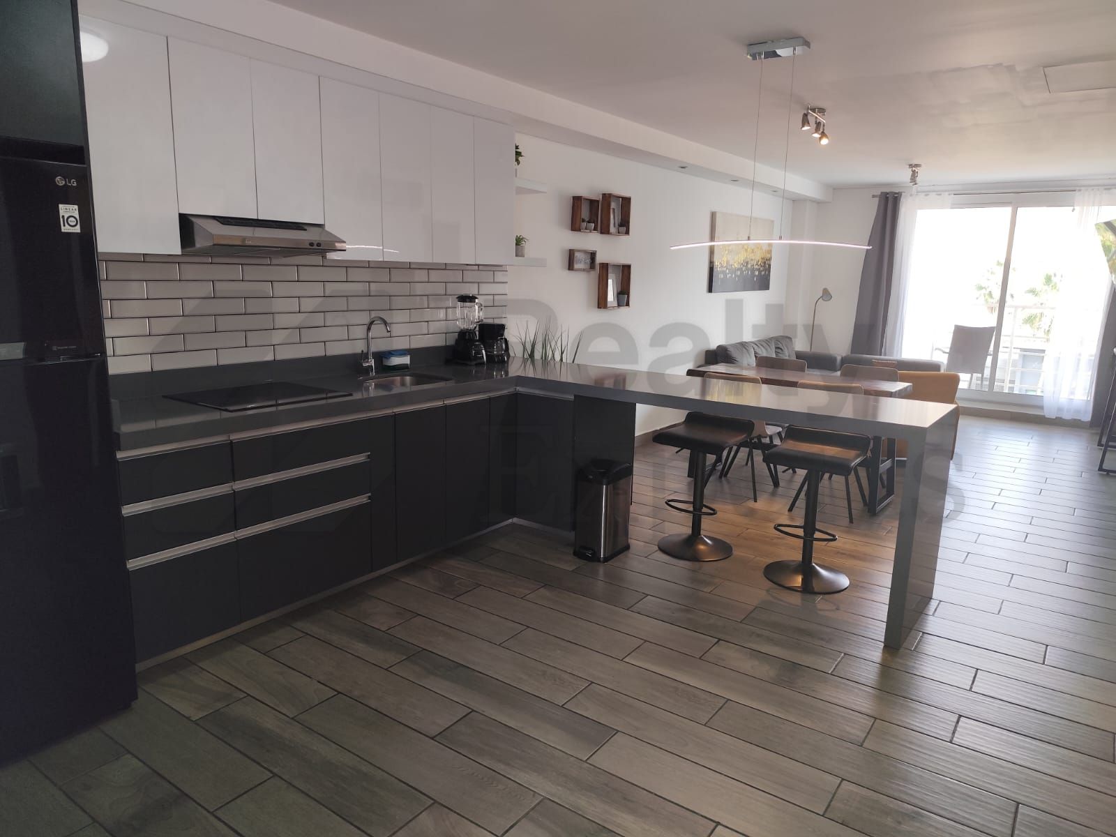 Departamento en Venta en SEMILLERO OBISPADO