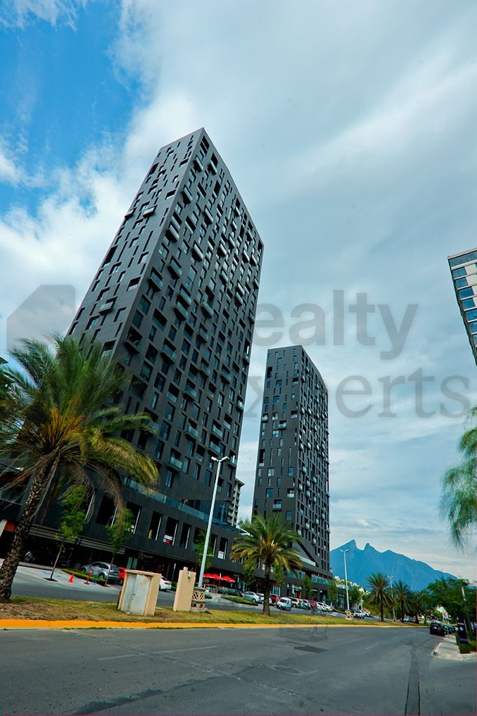 Departamento en Venta en Magma Towers