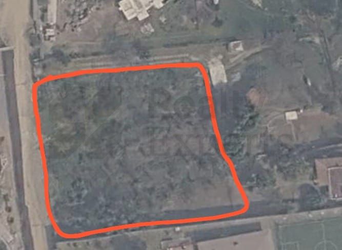 Terreno en Venta en El Barrial