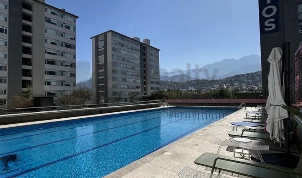 Departamento en Renta en Torre Vitant