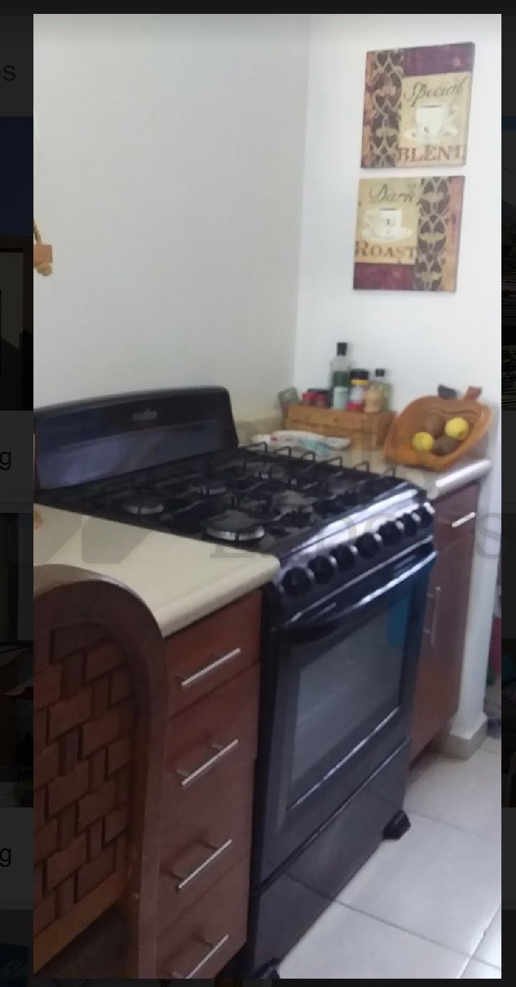 Casa en Renta en Real del Valle